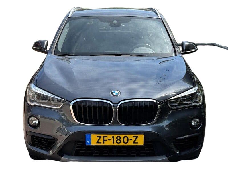 BMW X1 occasion