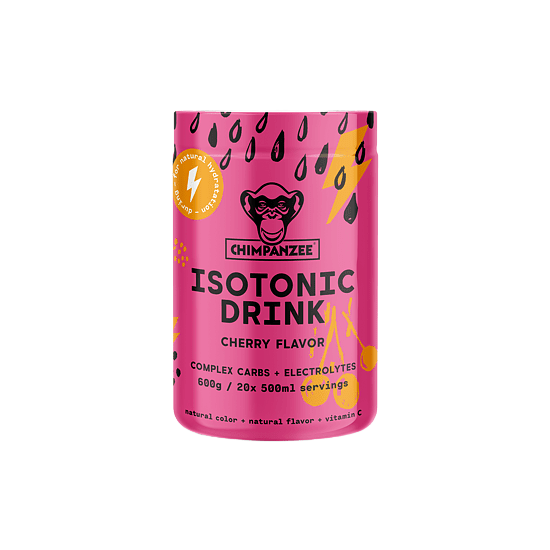 Chimpanzee | Isotonic Drink | Sportdrank