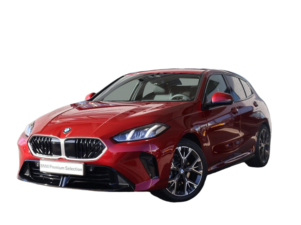 BMW 1 Serie occasion