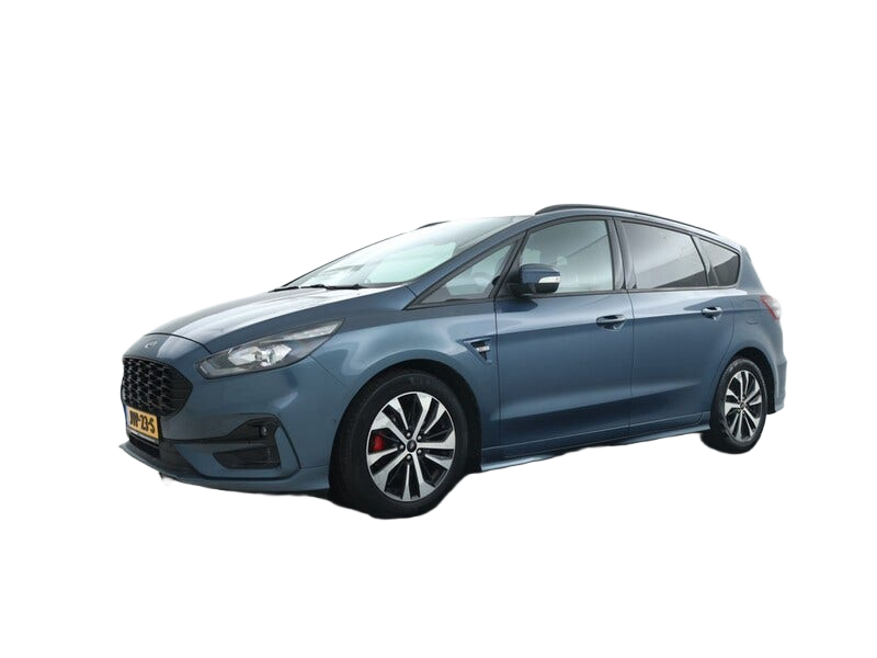 Ford S Max