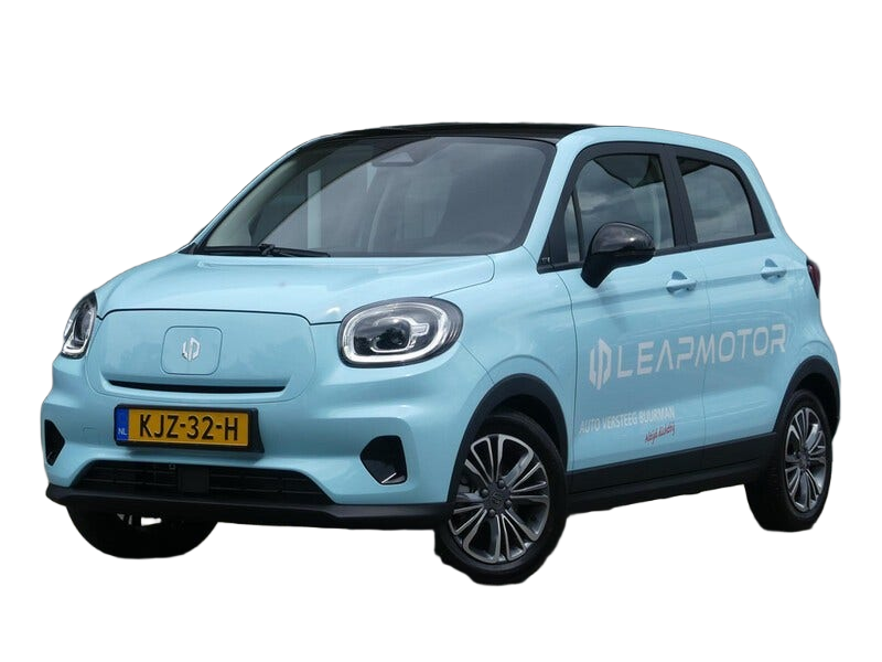 Leapmotor T03 occasion