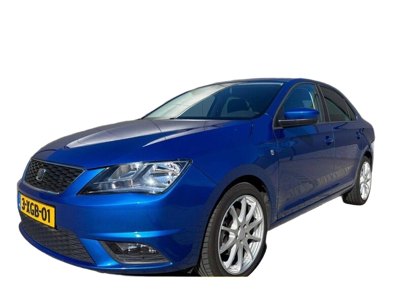 SEAT Toledo