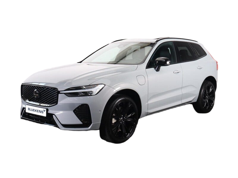 Volvo XC60 occasion
