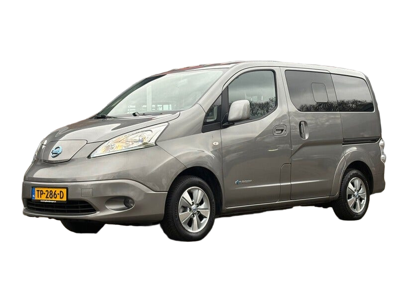 Nissan e NV200