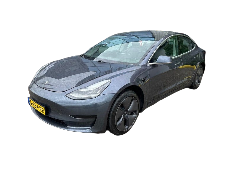 Tesla Model 3 occasion