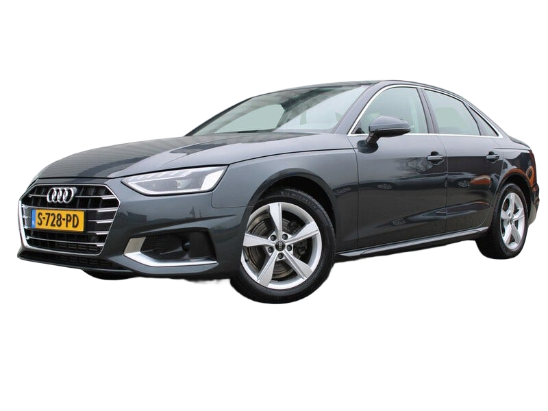 Audi A4 occasion