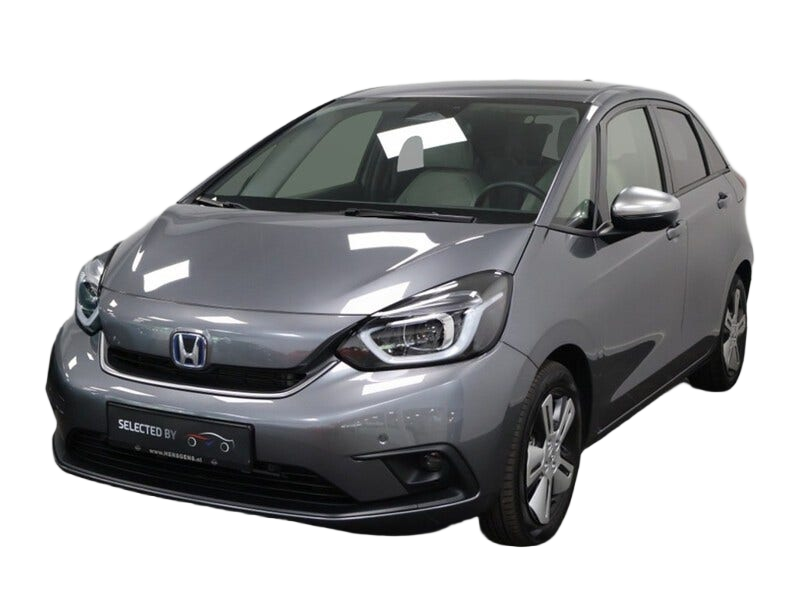Honda Jazz occasion