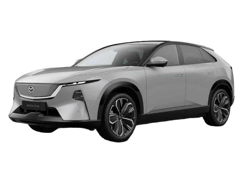 Mazda CX 6e occasion