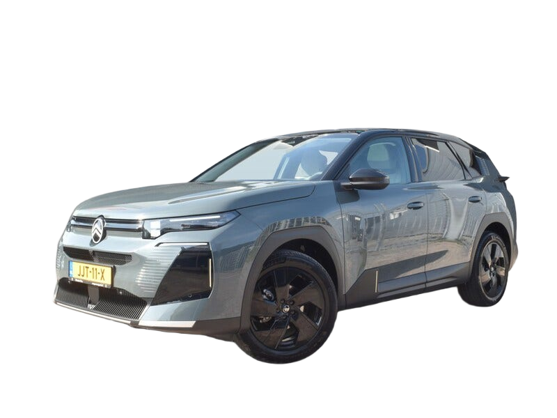 Citroën C5 Aircross occasion