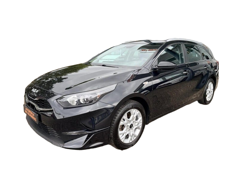 Kia Ceed Sportswagon occasion