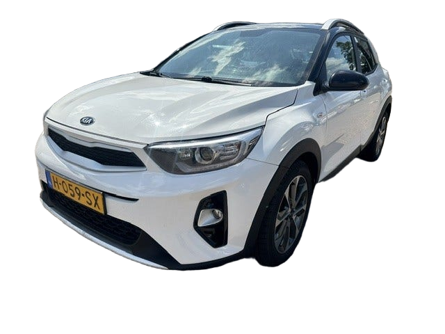 Kia Stonic occasion