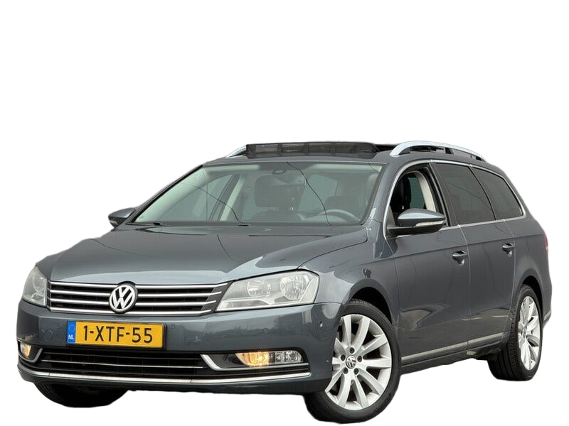 Volkswagen Passat occasion