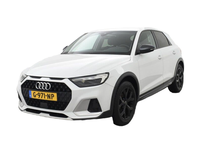 Audi A1 occasion