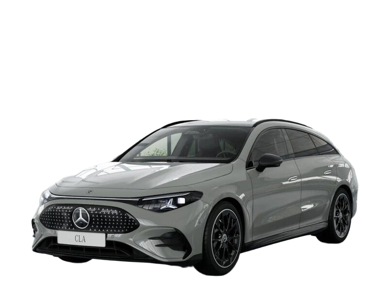 Mercedes Benz CLA occasion