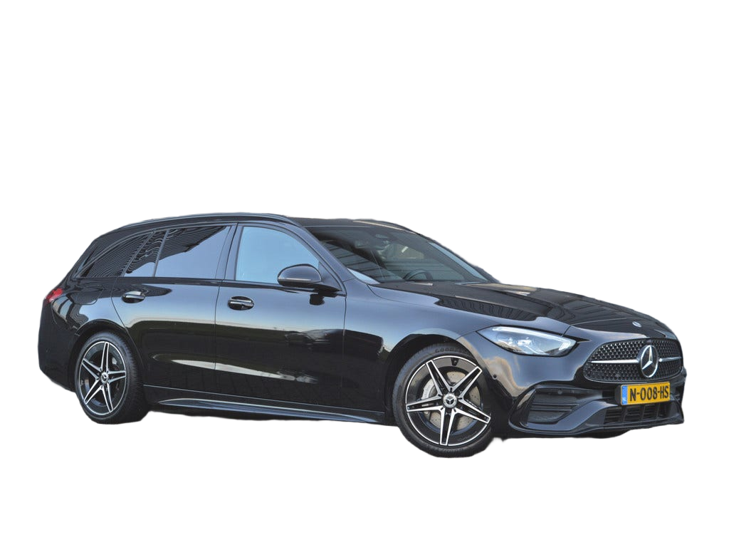 Mercedes Benz C Klasse occasion