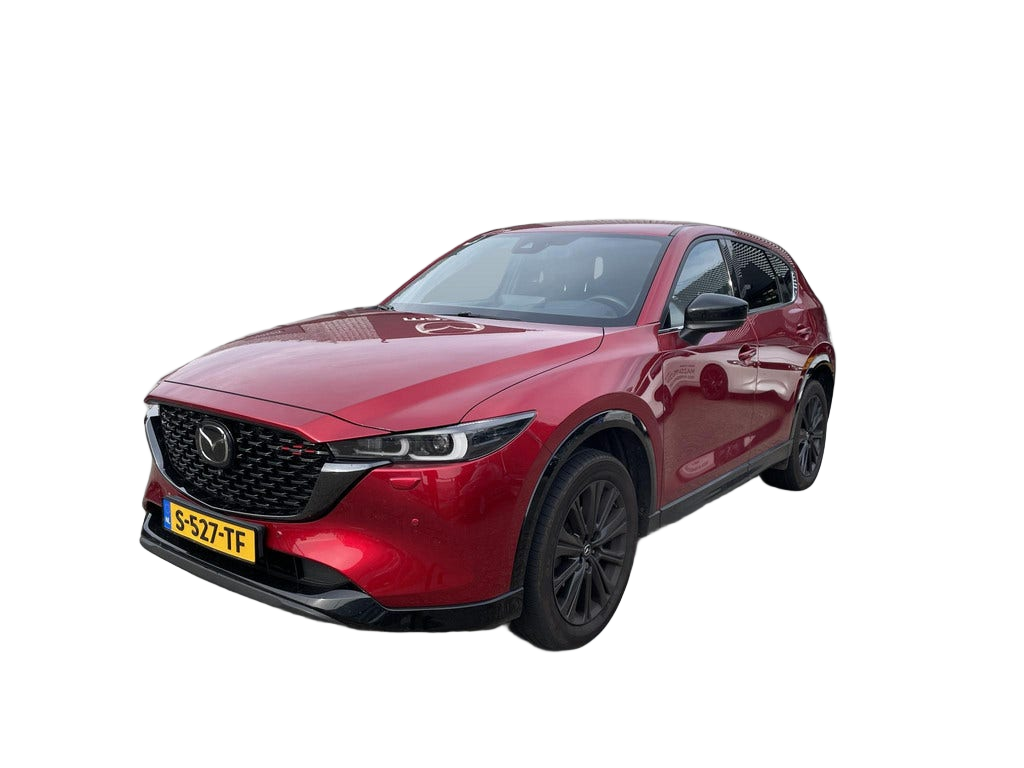 Mazda CX 5