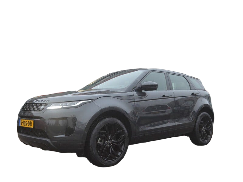 Land Rover Range Rover Evoque occasion