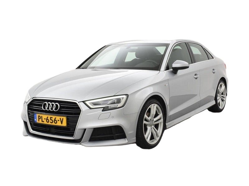 Audi A3 occasion