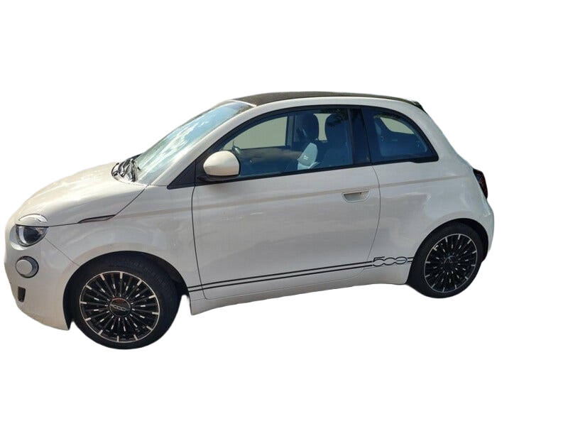 Fiat 500e occasion