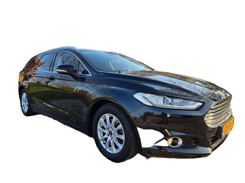 Ford Mondeo occasion