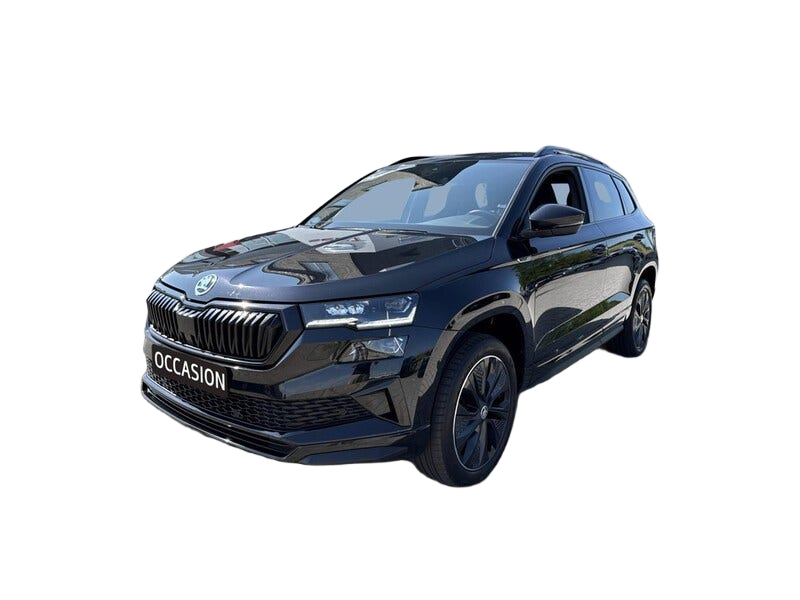 Skoda Karoq occasion