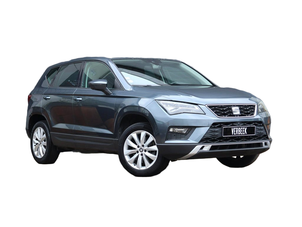 SEAT Ateca occasion