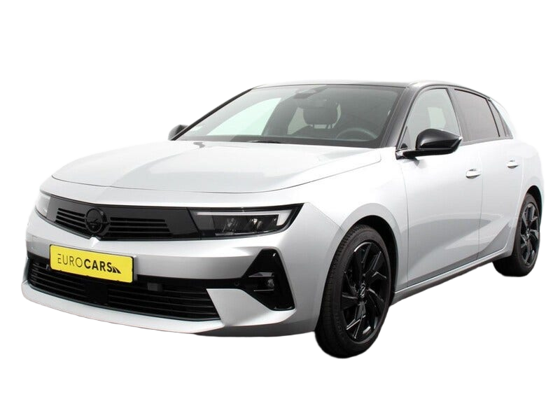 Opel Astra occasion