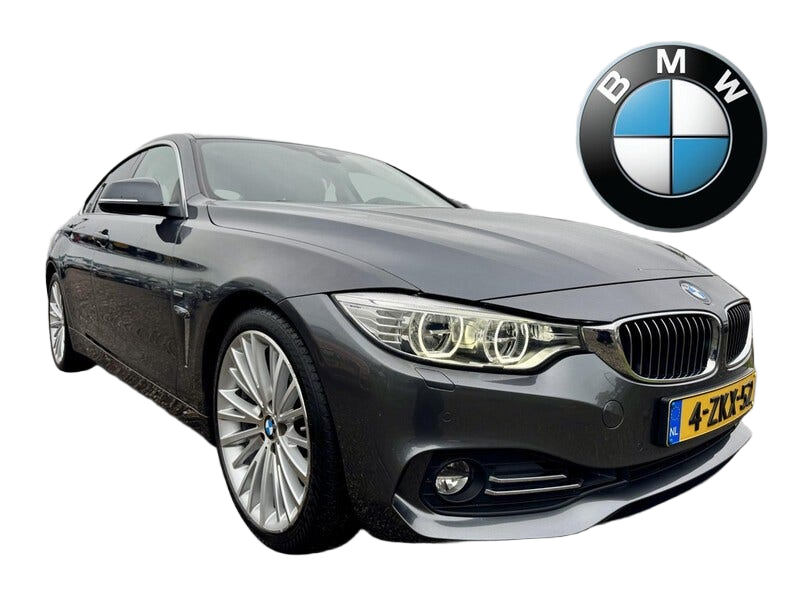 BMW 4 Serie occasion