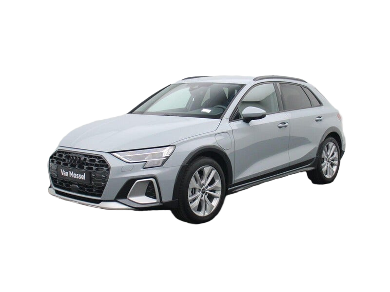 Audi A3 occasion