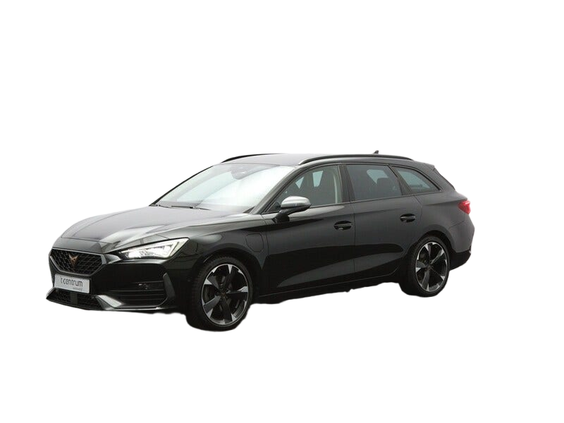 CUPRA Leon Sportstourer occasion