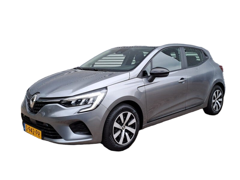 Renault Clio occasion