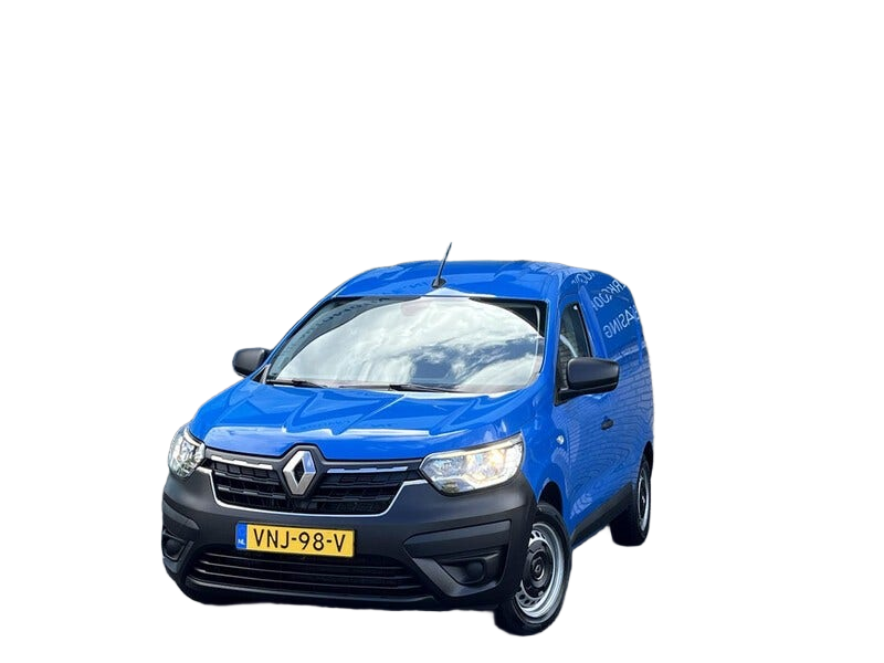 Renault Express