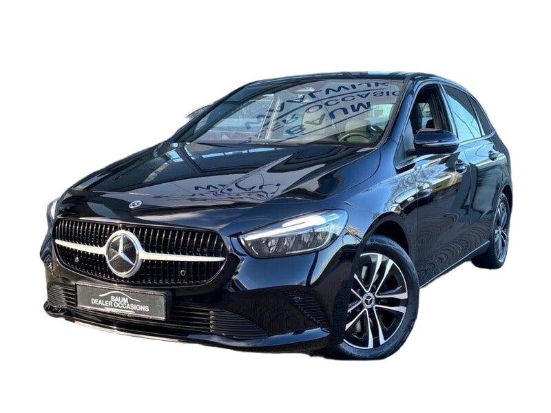 Mercedes Benz B Klasse occasion