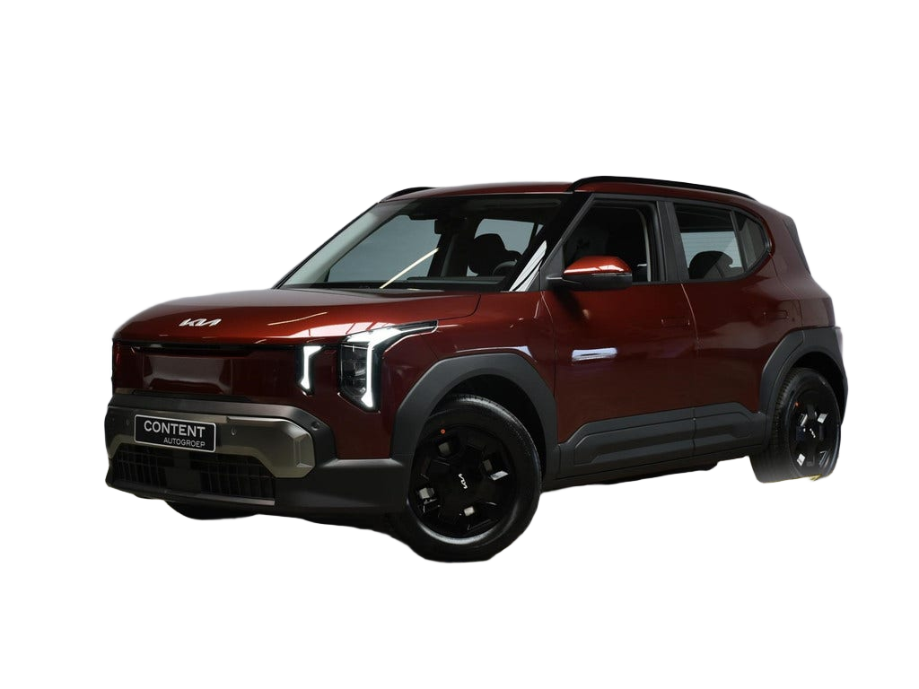 Kia EV2