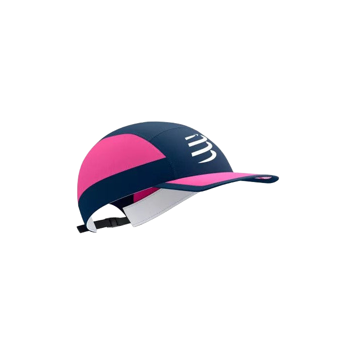 Compressport 5 Panel Light Cap