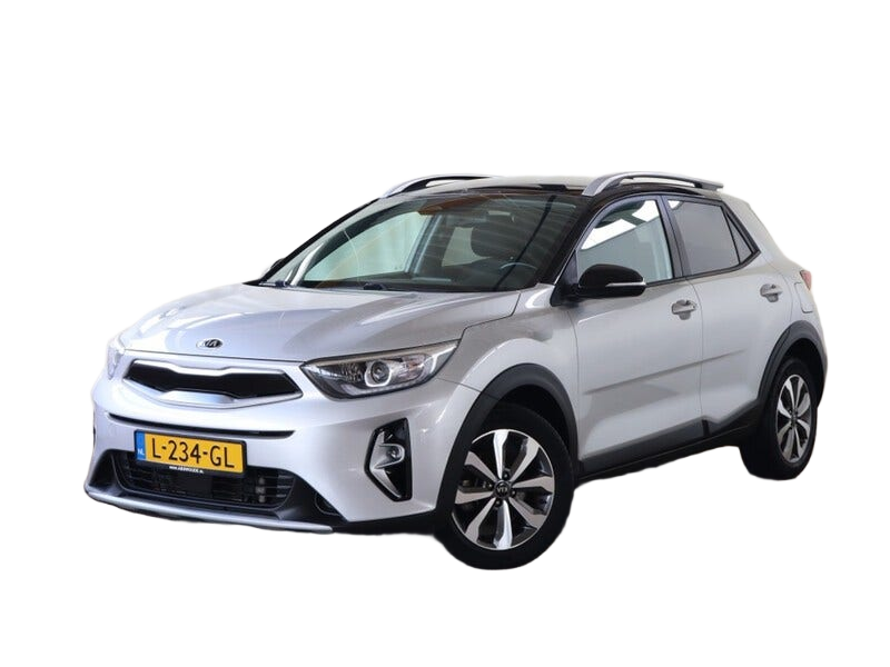 Kia Stonic occasion