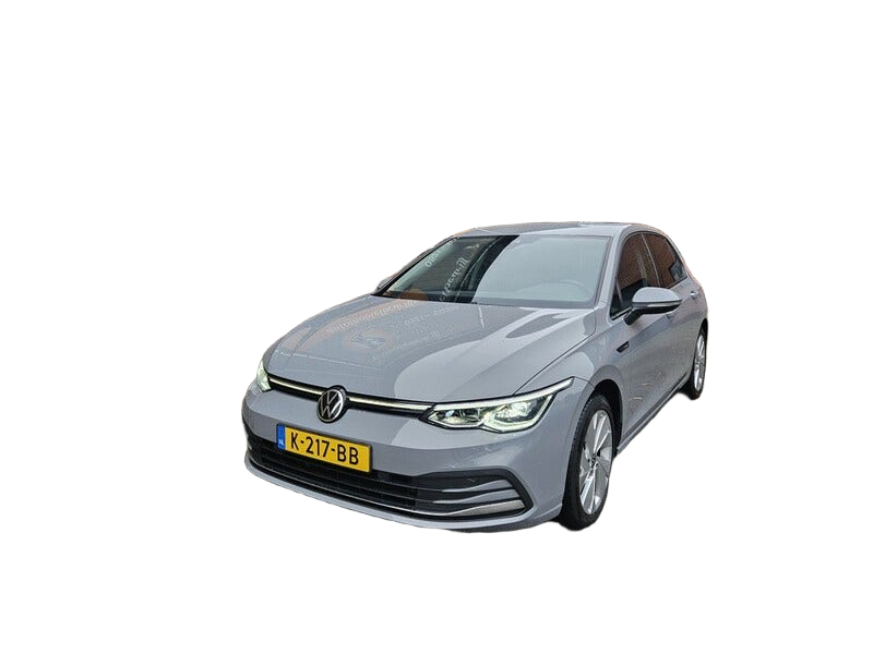 Volkswagen Golf occasion