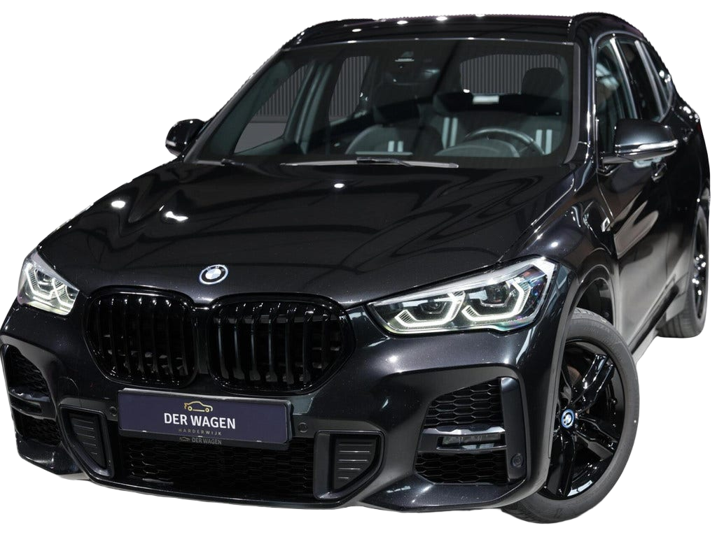 BMW X1 occasion