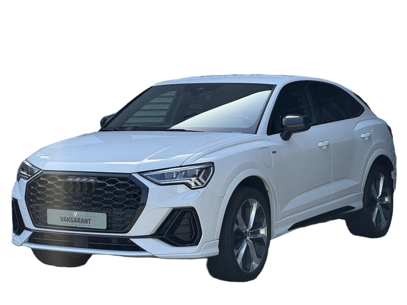 Audi Q3 occasion