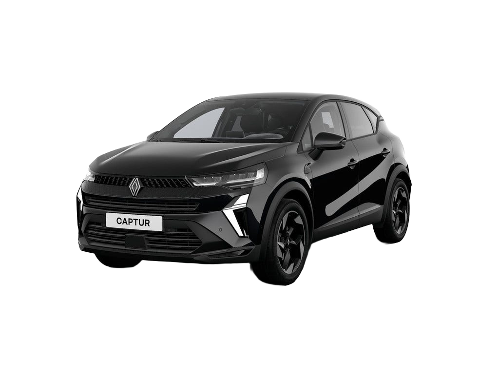 Renault Captur occasion