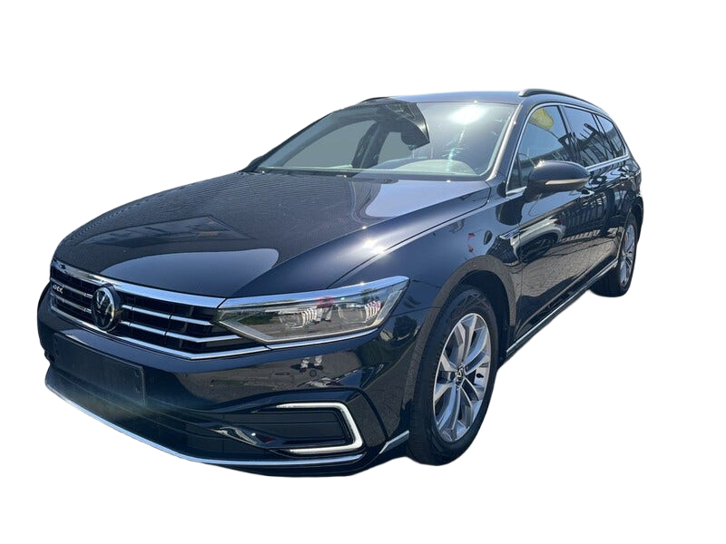 Volkswagen Passat occasion