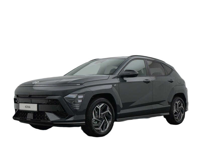 Hyundai Kona occasion