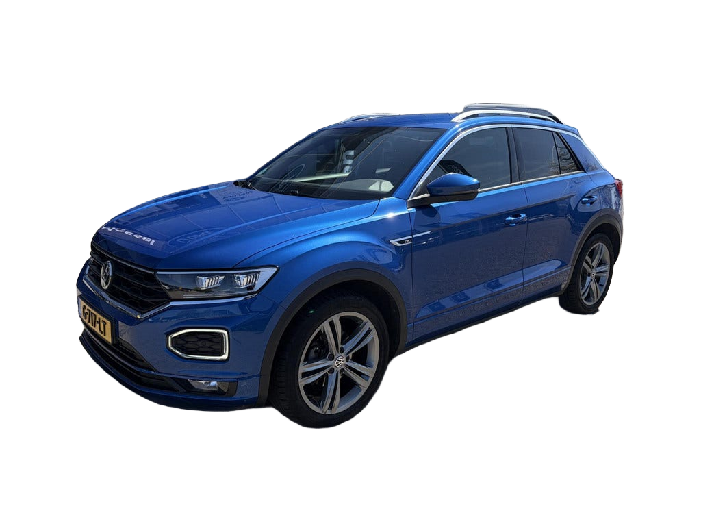 Volkswagen T Roc occasion