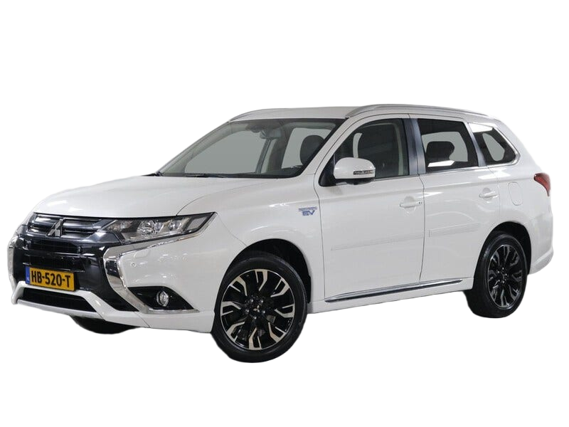 Mitsubishi Outlander occasion