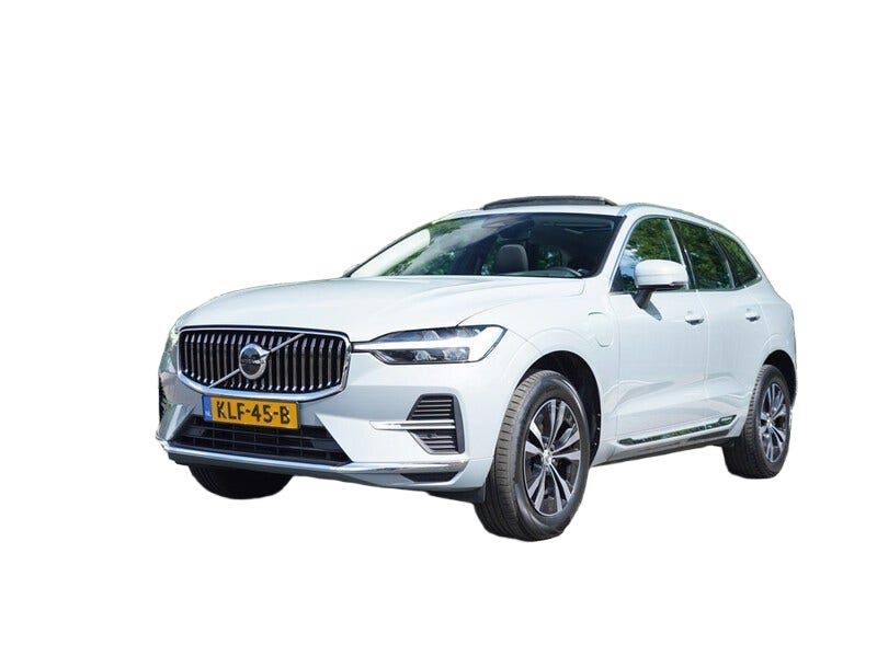 Volvo XC60 occasion