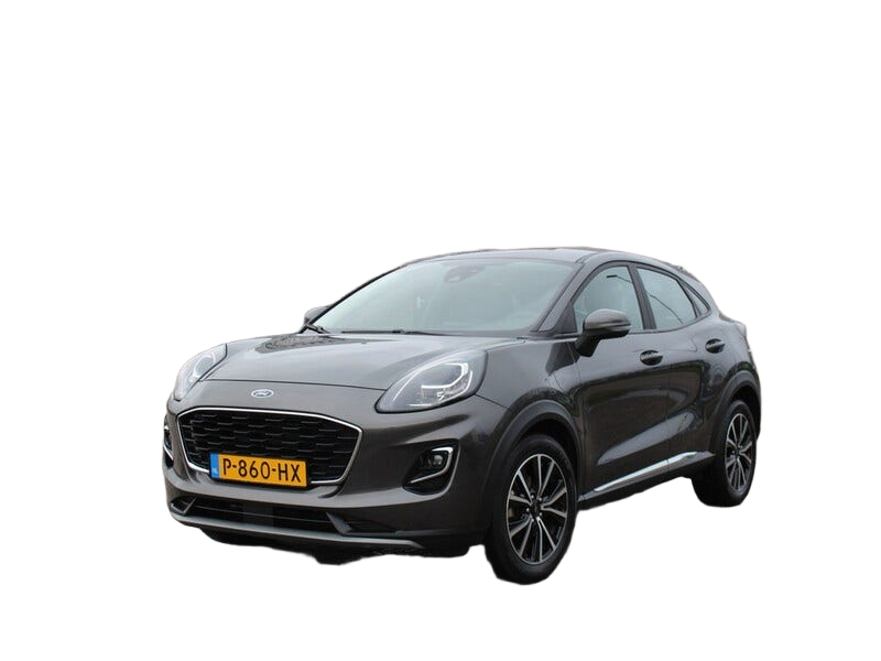 Ford Puma occasion