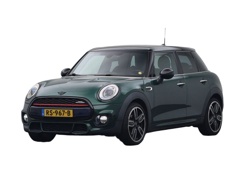 MINI 5 deurs occasion