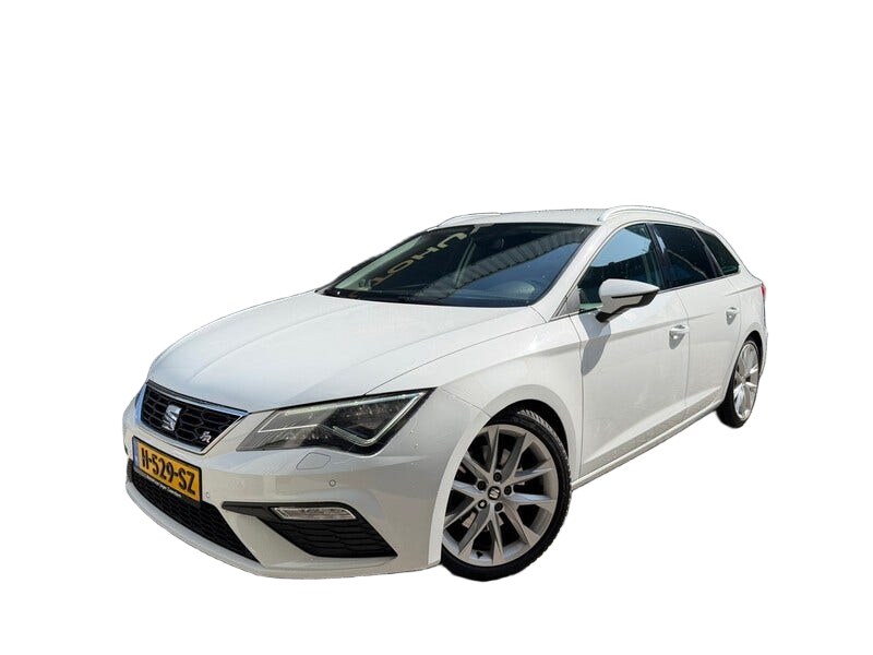 SEAT Leon occasion