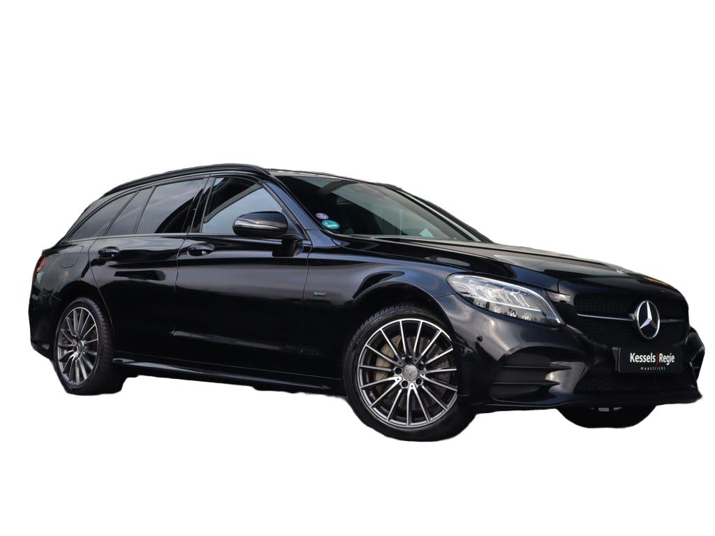 Mercedes Benz C Klasse occasion