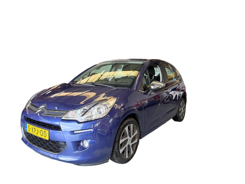 Citroën C3 occasion